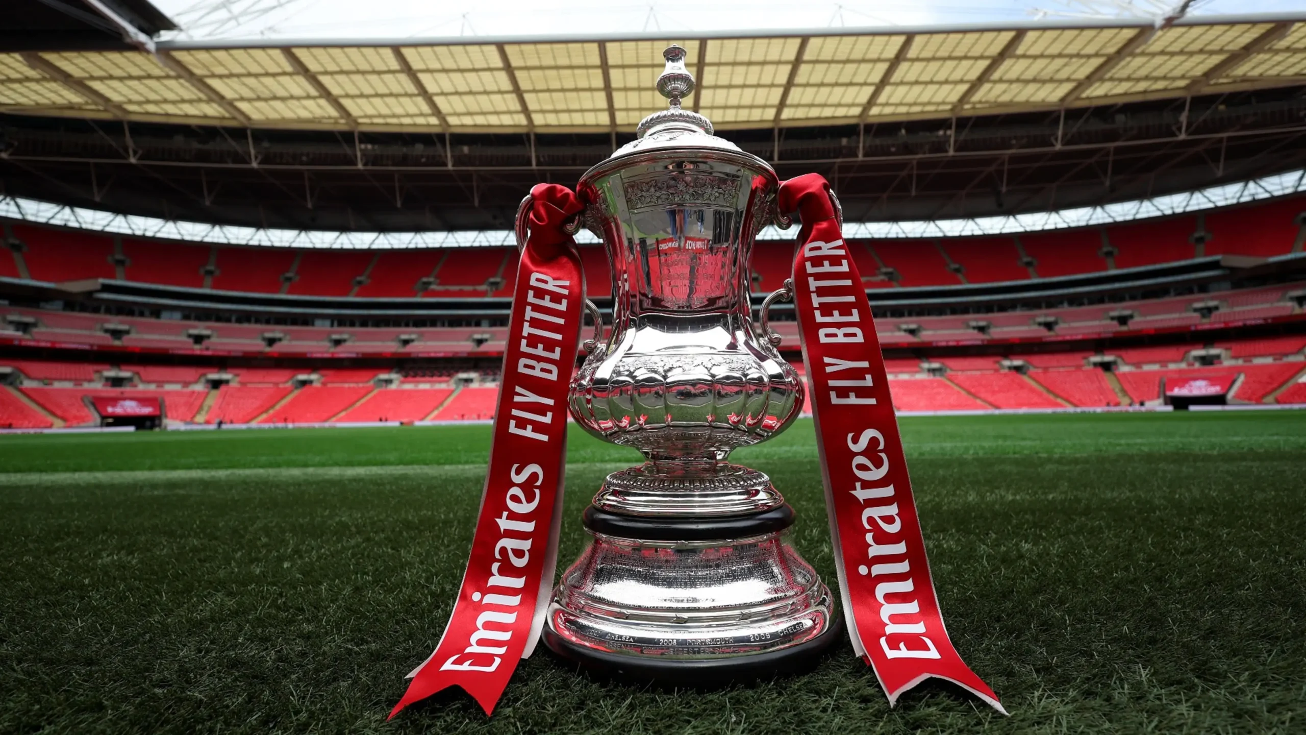 Fa Cup 2025 Final Date Time