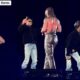 Burna Boy previews Laho Remix with Shallipopi as he shutdown 100K capacity Stade de France 696x348 1