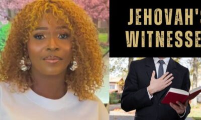Pregnant lady passes away during operation as Jehovah witness doctor refuses blood transfusion 696x348 1